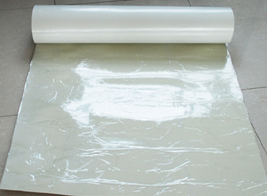 �Ǟr����߷�����ճ�zĤ��ˮ���ģ�EVA)